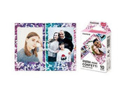 Fujifilm Instax Mini CONFETTI