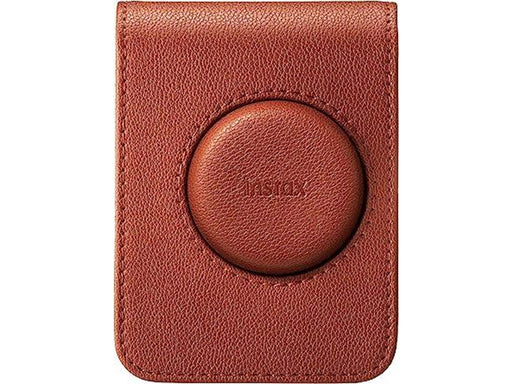 Fujifilm Instax Mini Evo Case - Brown