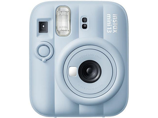 Fujifilm Instax mini 13 - Blue