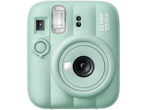 Fujifilm Instax mini 13 - Green