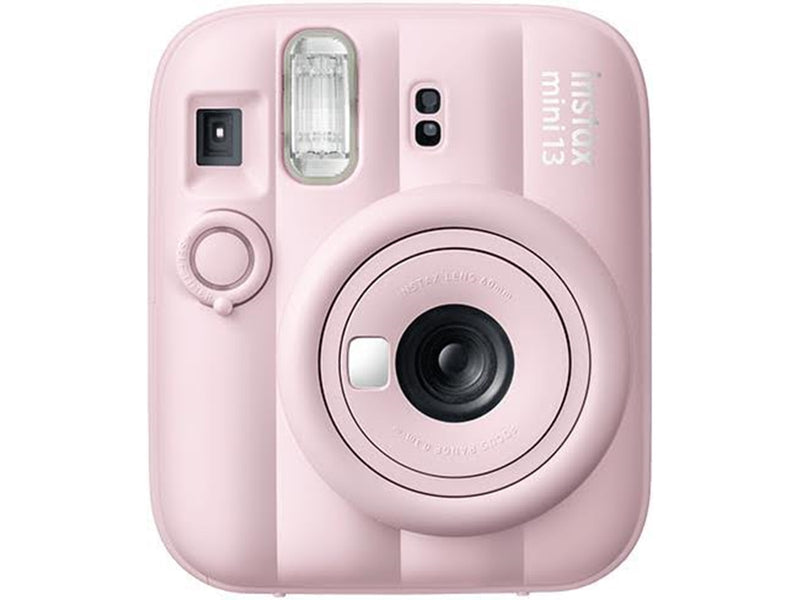 Fujifilm Instax mini 13 - Pink