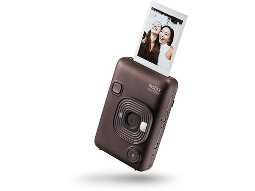 Fujifilm Instax mini LiPlay - Bronze