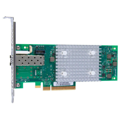 Fujitsu Fibre Channel Host Bus Adapter 1-Port, 16Gbit/s, S26361-F5580-L501