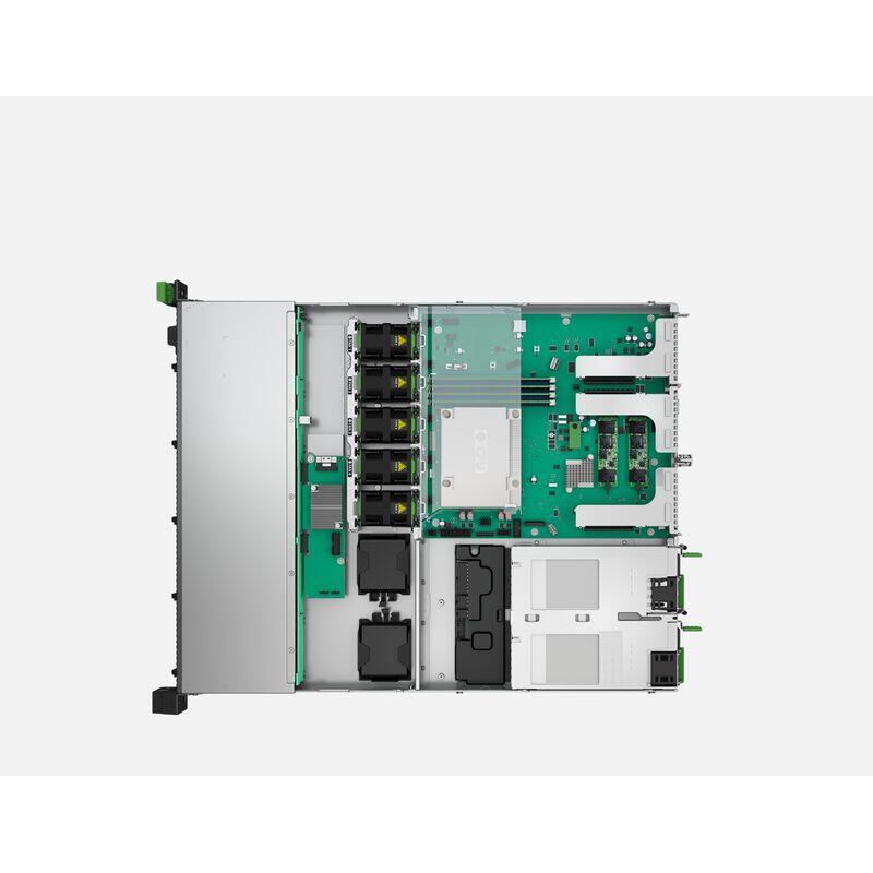 Fujitsu PRIMERGY RX1330 M6 VFY:R1336SC082IN