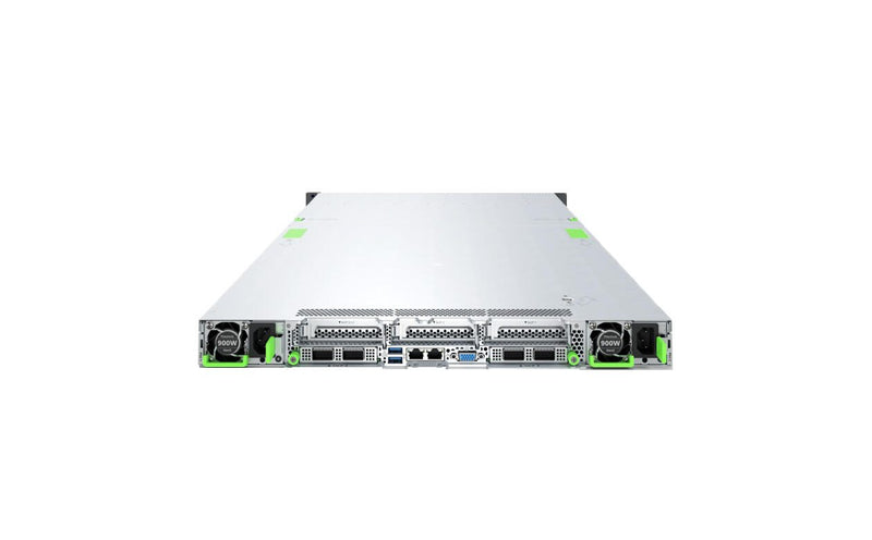 Fujitsu PRIMERGY RX2530 M7 VFY:R2537SC360IN