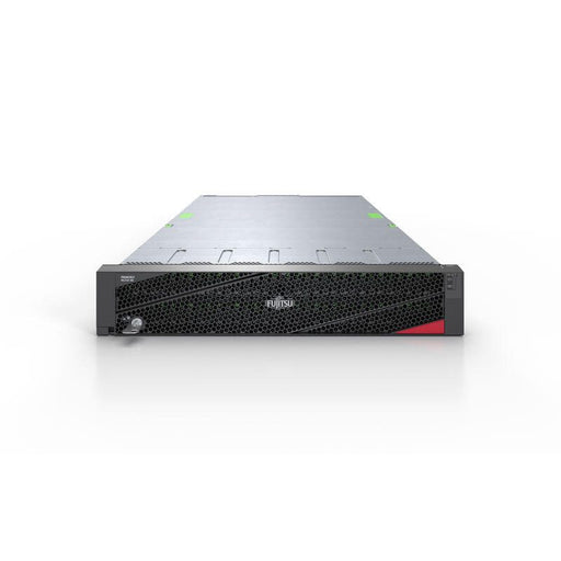 Fujitsu PRIMERGY RX2540 M6 VFY:R2546SC241IN