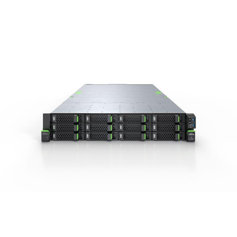 Fujitsu PRIMERGY RX2540 M6 VFY:R2546SC241IN