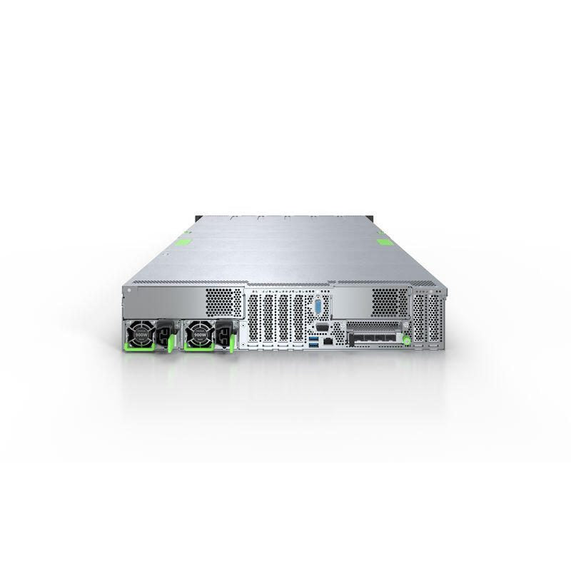 Fujitsu PRIMERGY RX2540 M6 VFY:R2546SC241IN