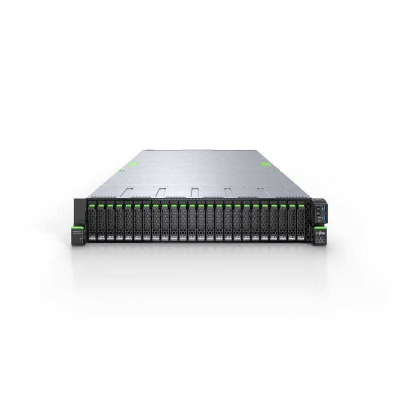 Fujitsu PRIMERGY RX2540 M6 VFY:R2546SC211IN