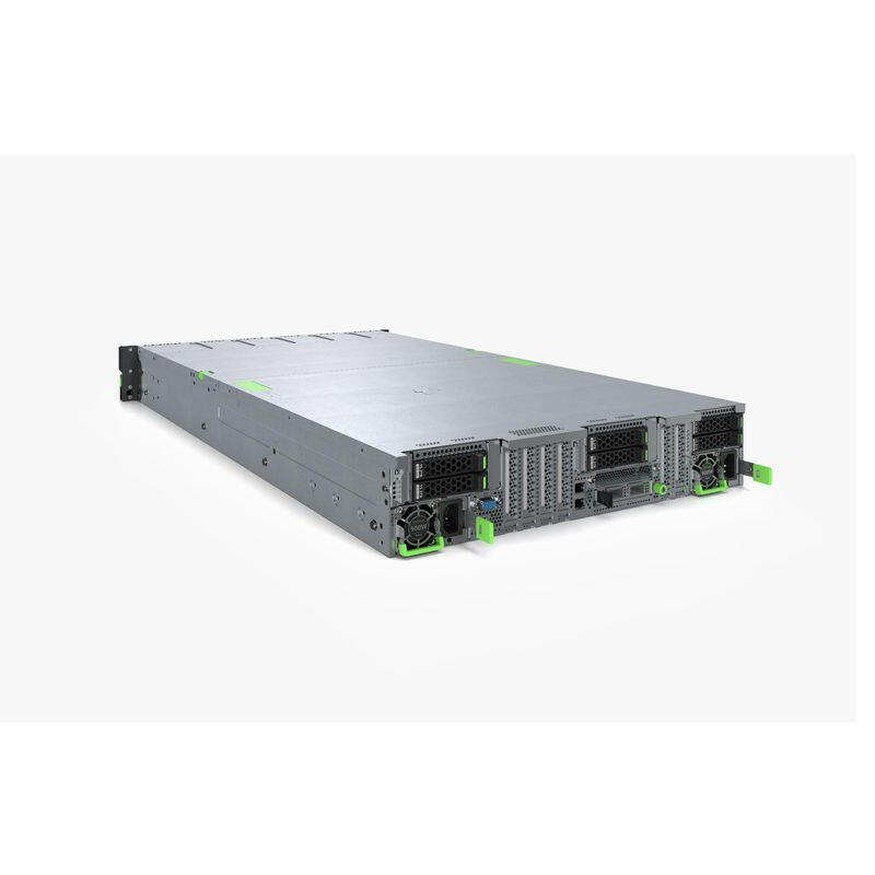 Fujitsu PRIMERGY RX2540 M7 VFY:R2547SC290IN