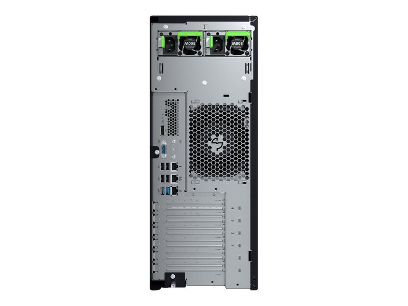 Fujitsu PRIMERGY TX1330 M5 VFY:T1335SC031IN