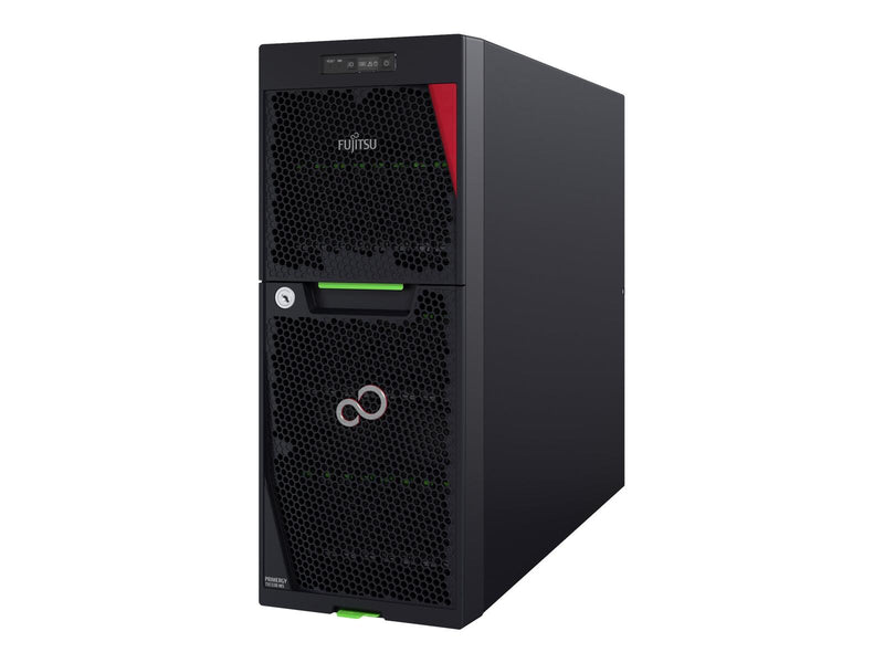 Fujitsu PRIMERGY TX1330 M5 VFY:T1335SC031IN
