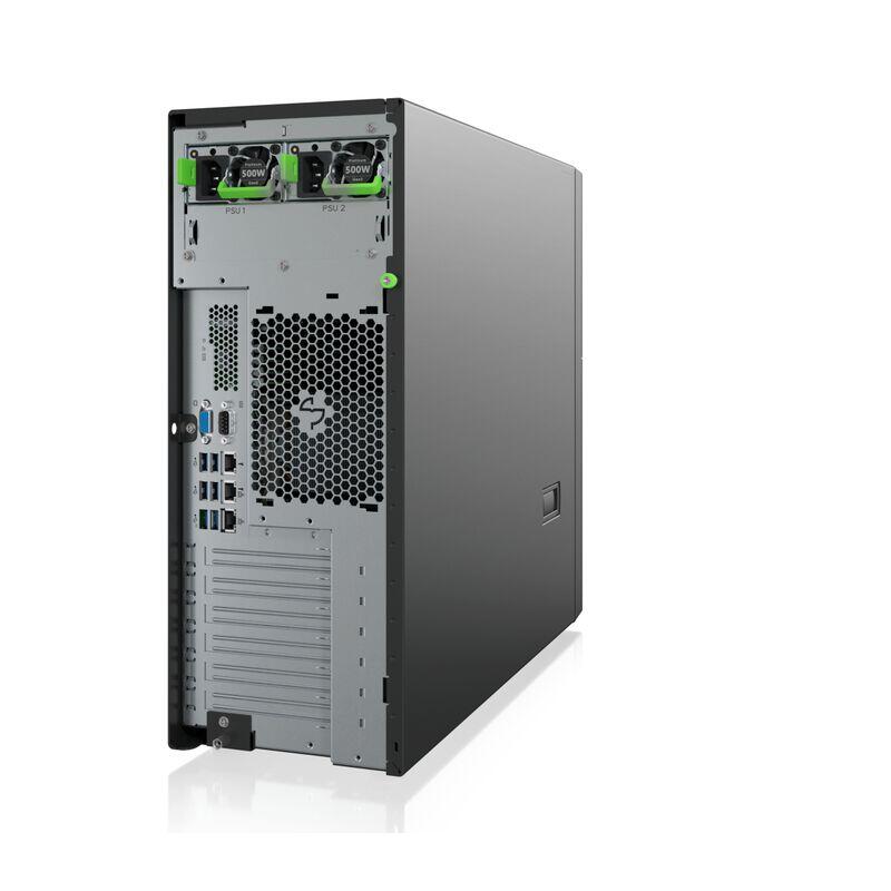 Fujitsu PRIMERGY TX1330 M6 VFY:T1336SC082IN