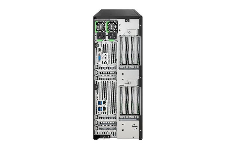 Fujitsu PRIMERGY TX2550 M7 VFY:T2557SC351IN
