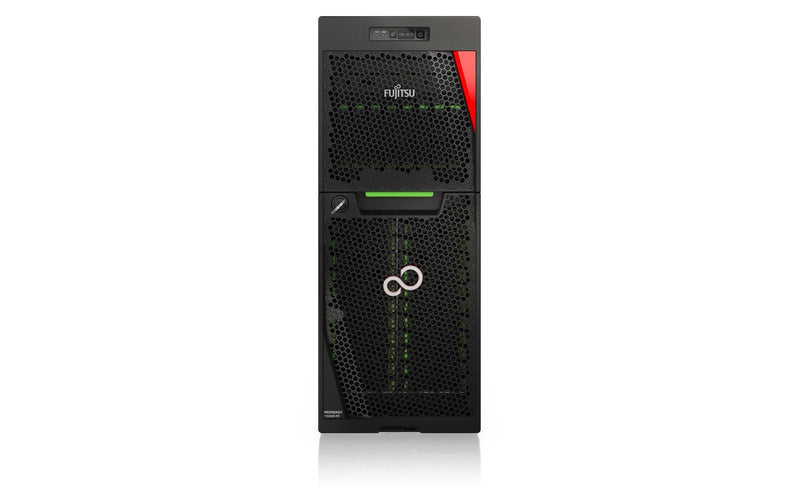 Fujitsu PRIMERGY TX2550 M7 VFY:T2557SC340IN