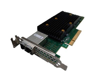 Fujitsu PSAS CP500e LP HBA