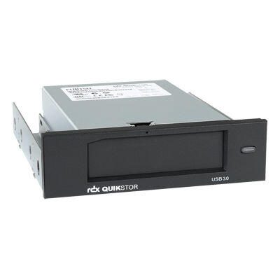 Fujitsu RDX Laufwerk (ohne Kassetten)