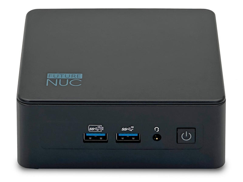 FutureNUC Pro Mini PC
