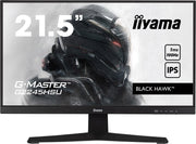 iiyama G-Master G2245HSU-B2 Gaming Monitor 54,5 cm (21,5')