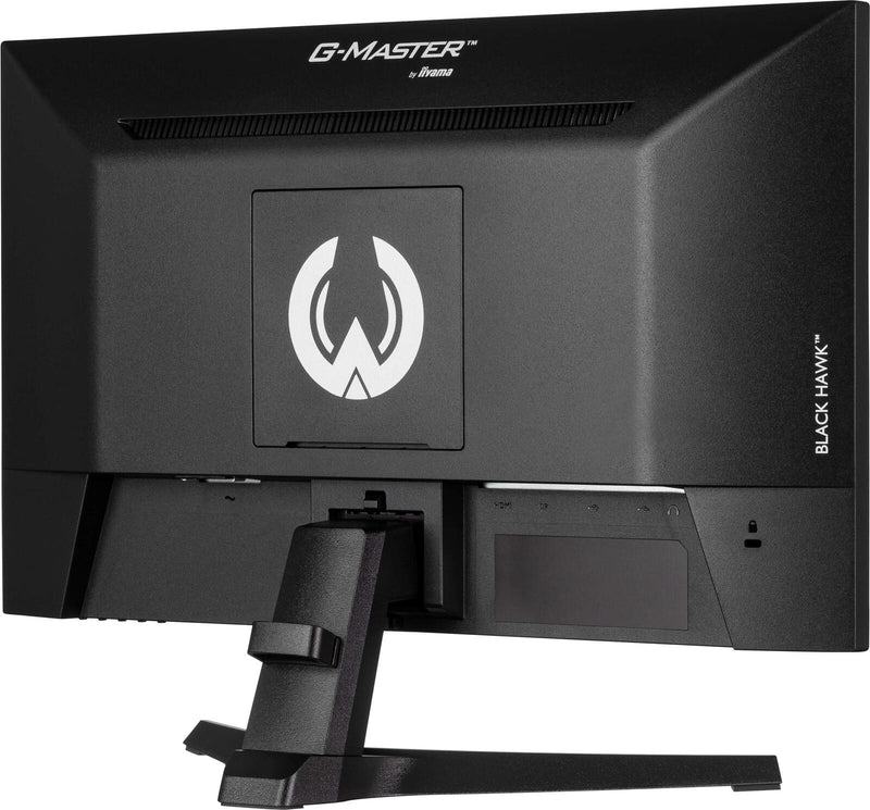 iiyama G-Master G2245HSU-B2 Gaming Monitor 54,5 cm (21,5')