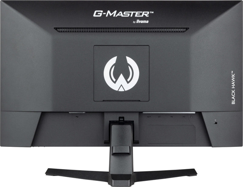iiyama G-MASTER G2445HSU-B2 Gaming Monitor 60.5cm (24Zoll)