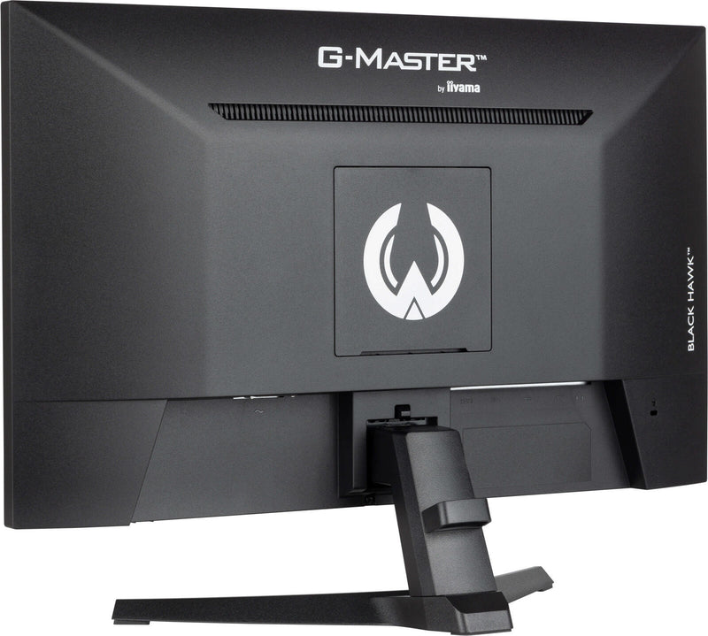 iiyama G-MASTER G2445HSU-B2 Gaming Monitor 60.5cm (24Zoll)