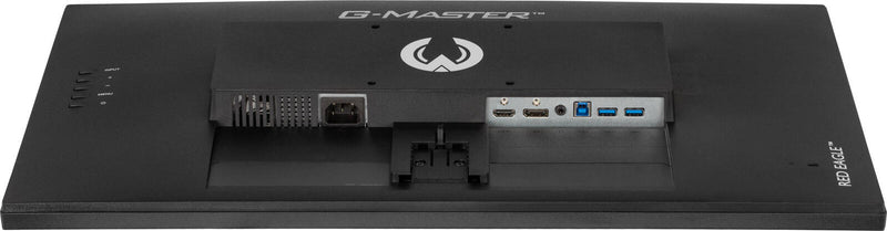 iiyama G-MASTER G2470HSU-B6 Gaming-Monitor 60,5 cm (23,8 Zoll)