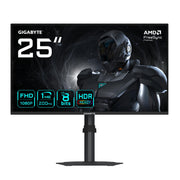 GIGABYTE G25F2 Gaming Monitor 62,2 cm (24,5')