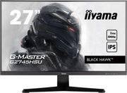 iiyama G-MASTER G2745HSU-B2 Gaming Monitor 68.5cm (27 Zoll)