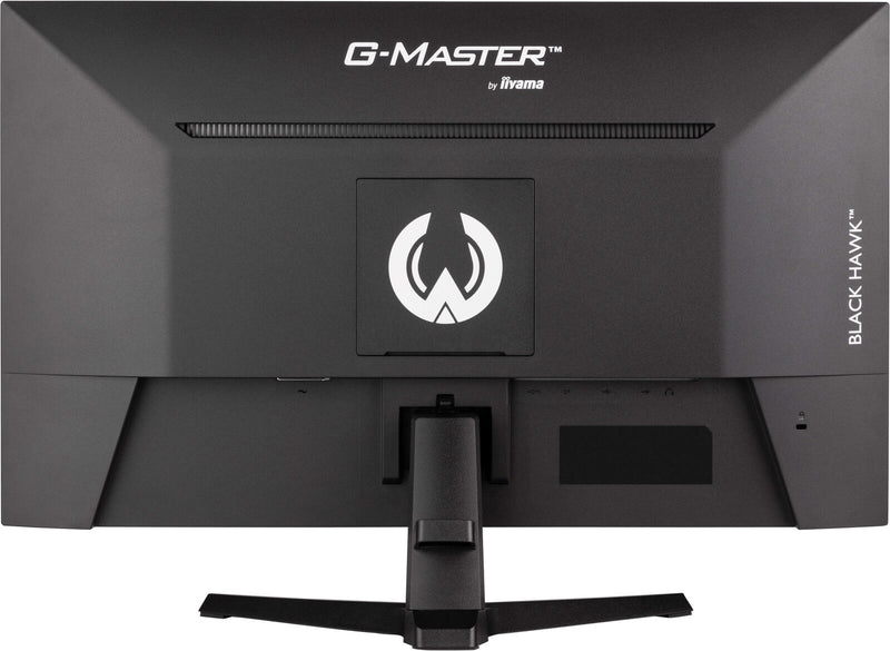 iiyama G-MASTER G2745HSU-B2 Gaming Monitor 68.5cm (27 Zoll)