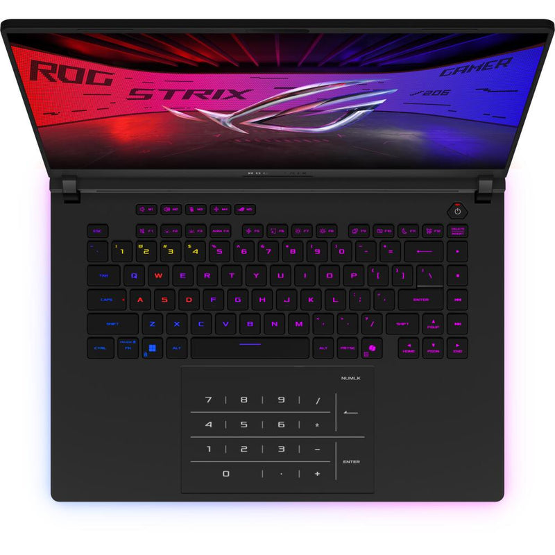 ASUS ROG Strix Scar 16 G635LW-RW011W Intel® Core™ Ultra 9 275HX