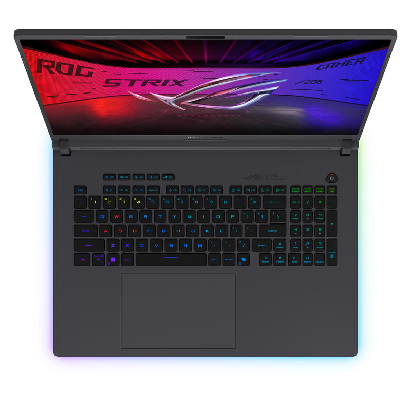 ASUS ROG Strix G18 90NR0LE1-M001B0 45,7 cm (18 Zoll)