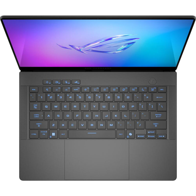 ASUS ROG Zephyrus G14 GA403WW-QS096W AMD Ryzen™ AI 9 HX 370 Gaming Notebook 35,6 cm (14')