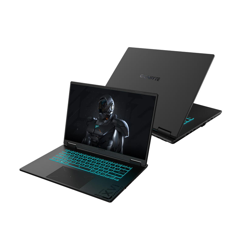 GIGABYTE GAMING A16 CTH Intel® Core™ i7-13620H Notebook 40,6 cm (16')
