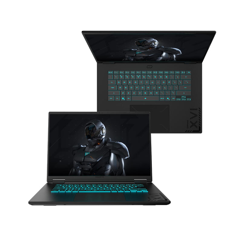 GIGABYTE GAMING A16 CMH Intel® Core™ i7-13620H Notebook 40,6 cm (16')
