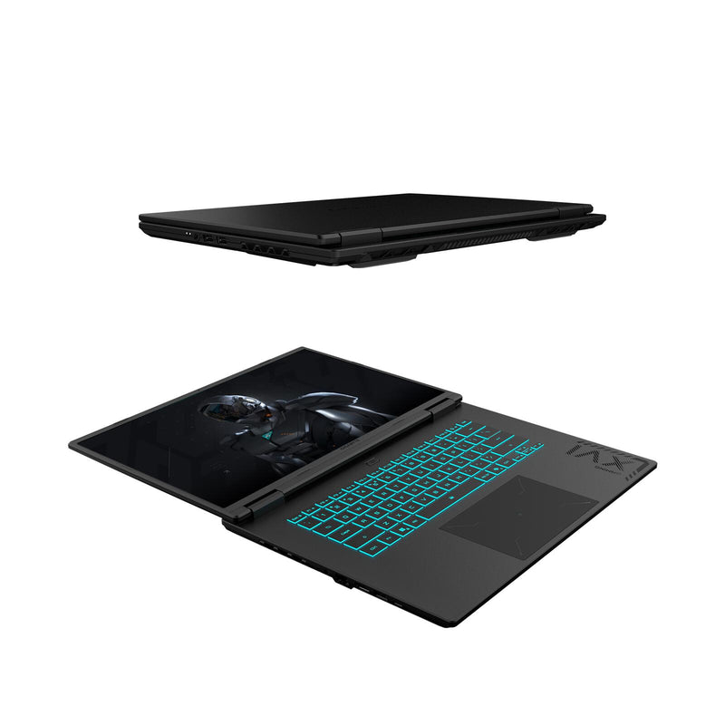 GIGABYTE GAMING A16 CTH Intel® Core™ i7-13620H Notebook 40,6 cm (16')
