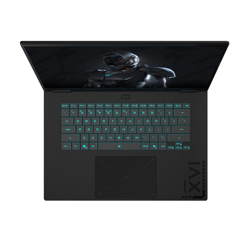 GIGABYTE GAMING A16 CTH Intel® Core™ i7-13620H Notebook 40,6 cm (16')
