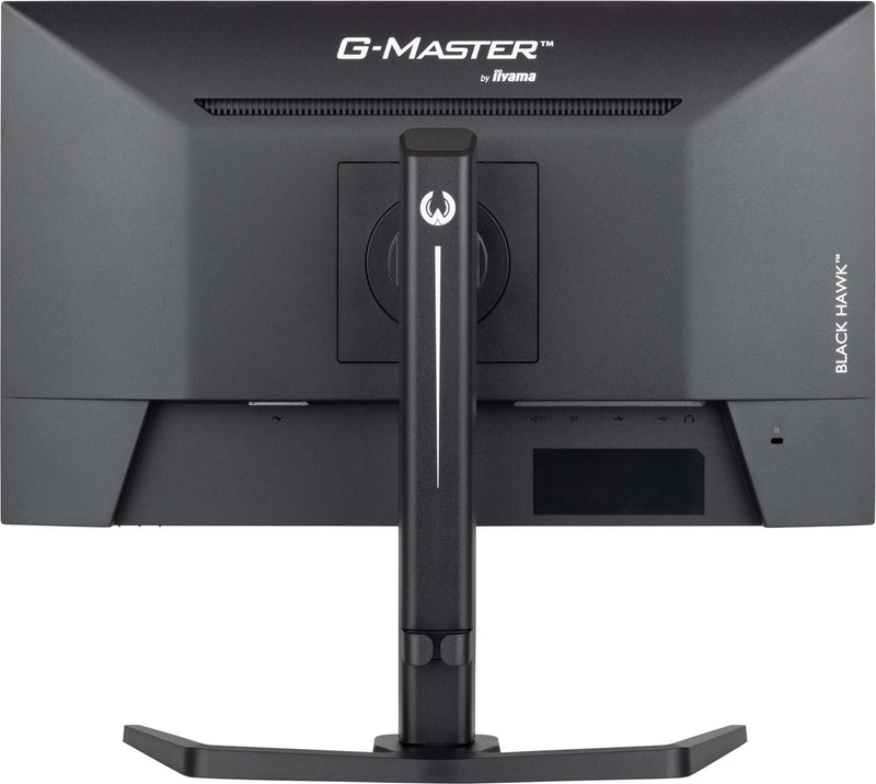 iiyama G-Master GB2445HSU-B2 Gaming Monitor 60,5 cm (24 Zoll)