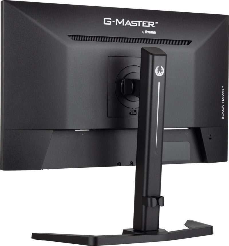 iiyama G-Master GB2445HSU-B2 Gaming Monitor 60,5 cm (24 Zoll)