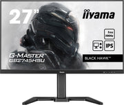 iiyama G-Master GB2745HSU-B2 Gaming Monitor 68,5 cm (27 Zoll)