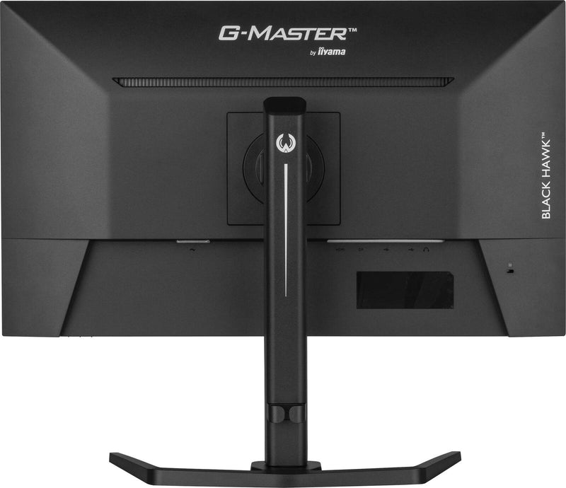 iiyama G-Master GB2745QSU-B2 Gaming Monitor 68,5 cm (27 Zoll)