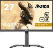 iiyama G-MASTER GB2795HSU-B1 Gaming-Monitor 68.6 cm (27 Zoll)
