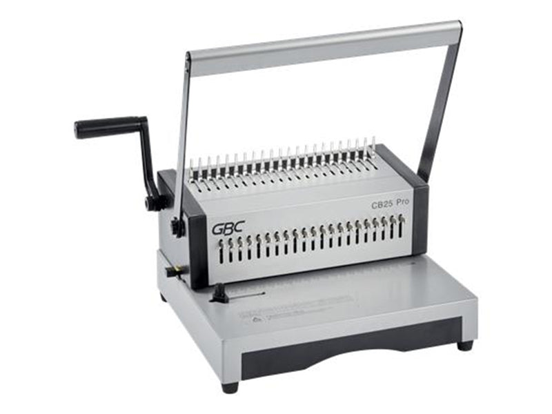 GBC CB25 Pro