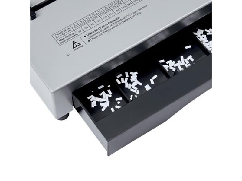 GBC CB25 Pro