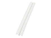 GBC  ClickBind™ Plastikbinderücken A4 12 mm Weiß