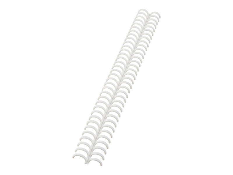 GBC  ClickBind™ Plastikbinderücken A4 12 mm Weiß