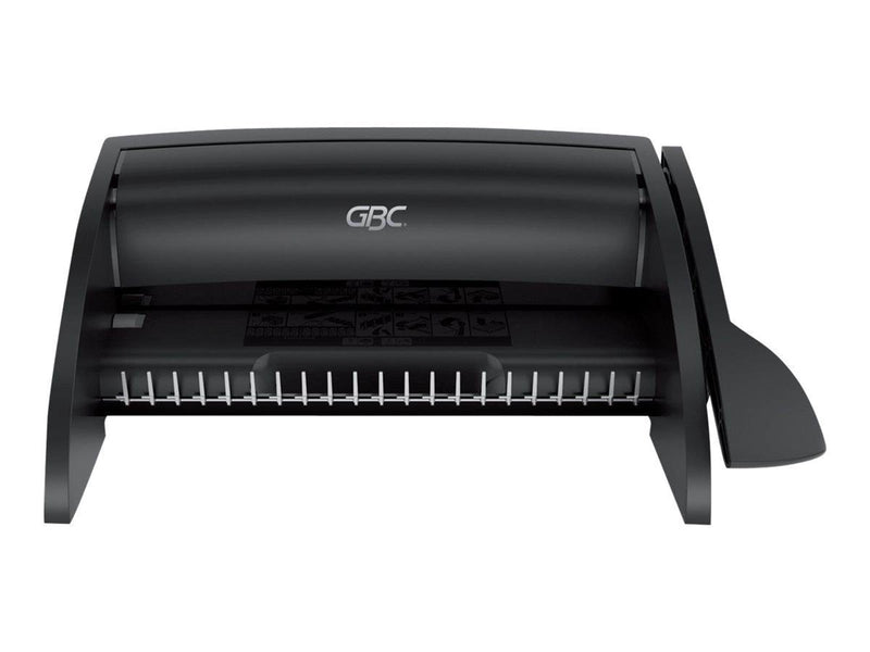 GBC CombBind 100