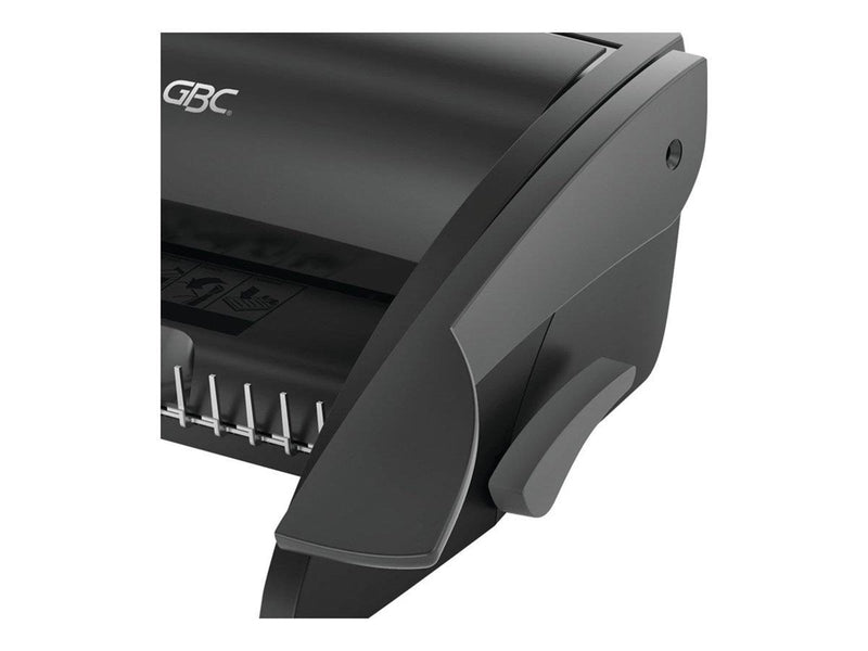 GBC CombBind 100