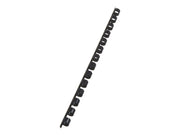 GBC CombBind - 100 pcs. - PVC binding comb