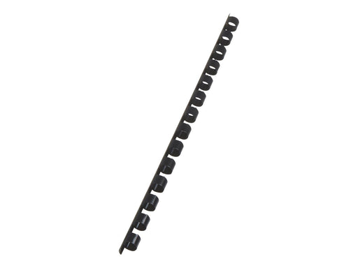 GBC CombBind - 100 pcs. - PVC binding comb